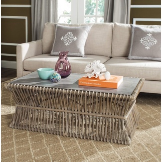 Montauk Coffee Table