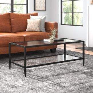 Extra Long Coffee Table - VisualHunt