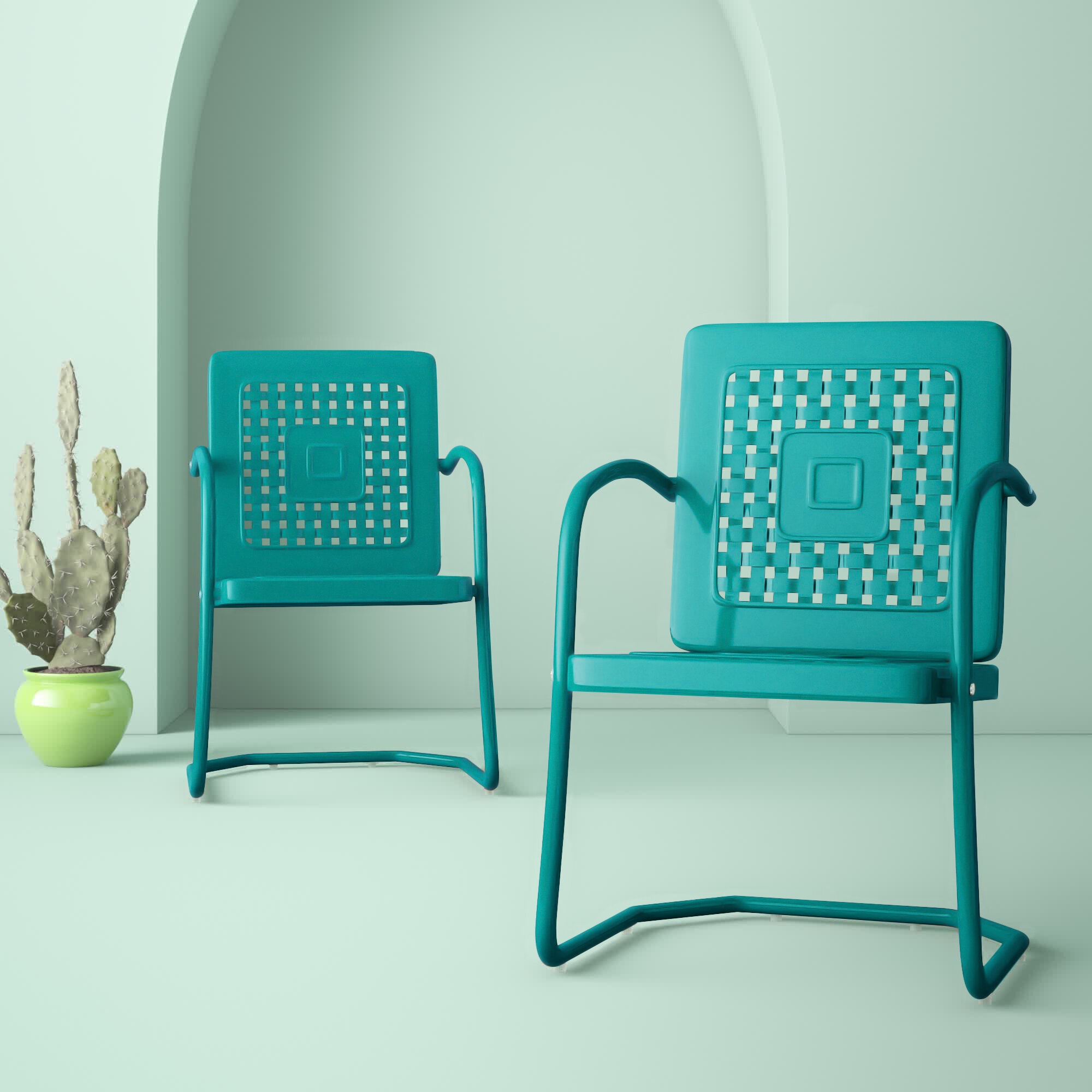 Morrison Patio Chair