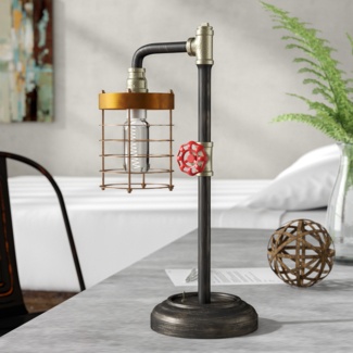 Battery Operated Table Lamps - VisualHunt