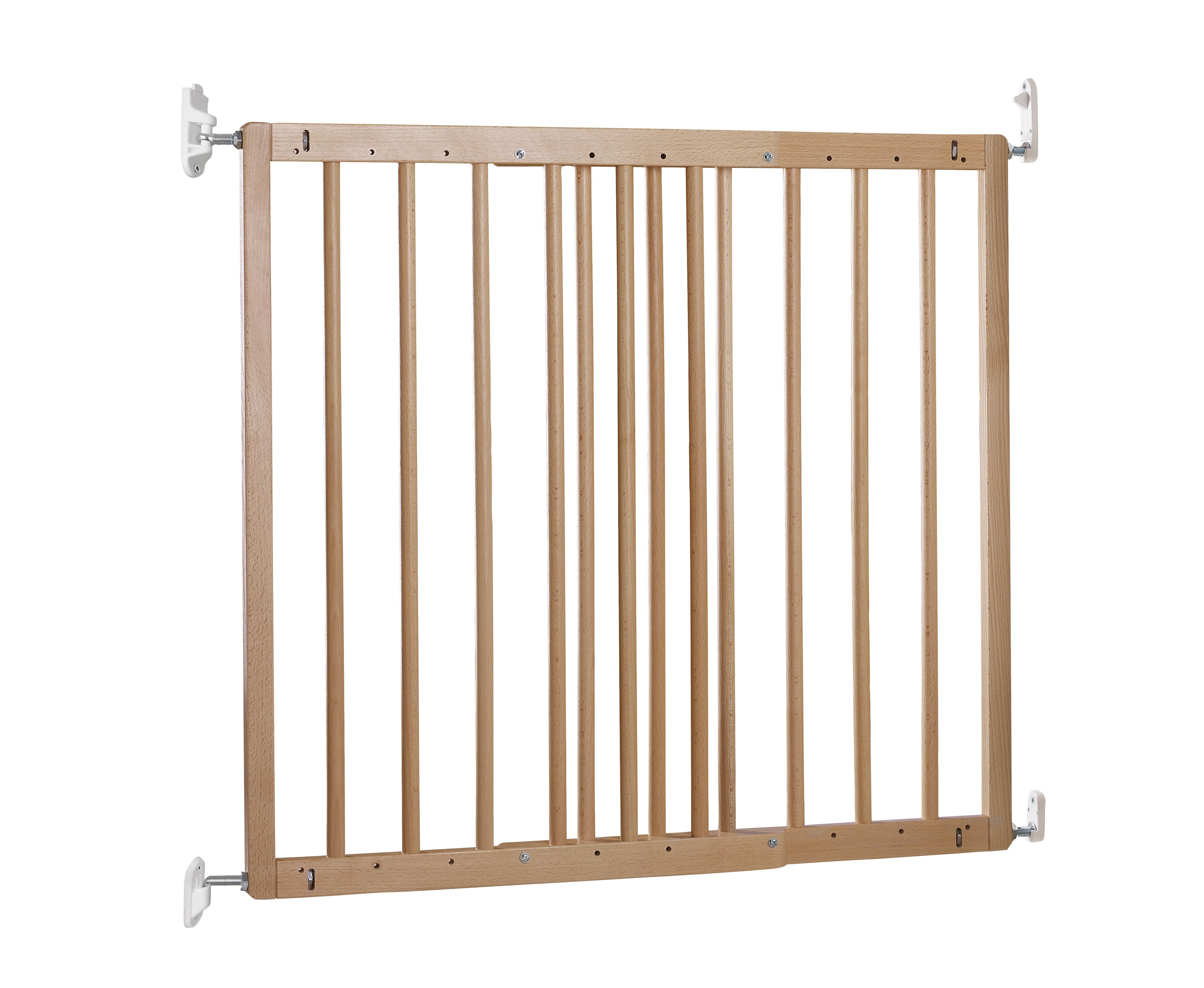 Multidan Extending Safety Gate