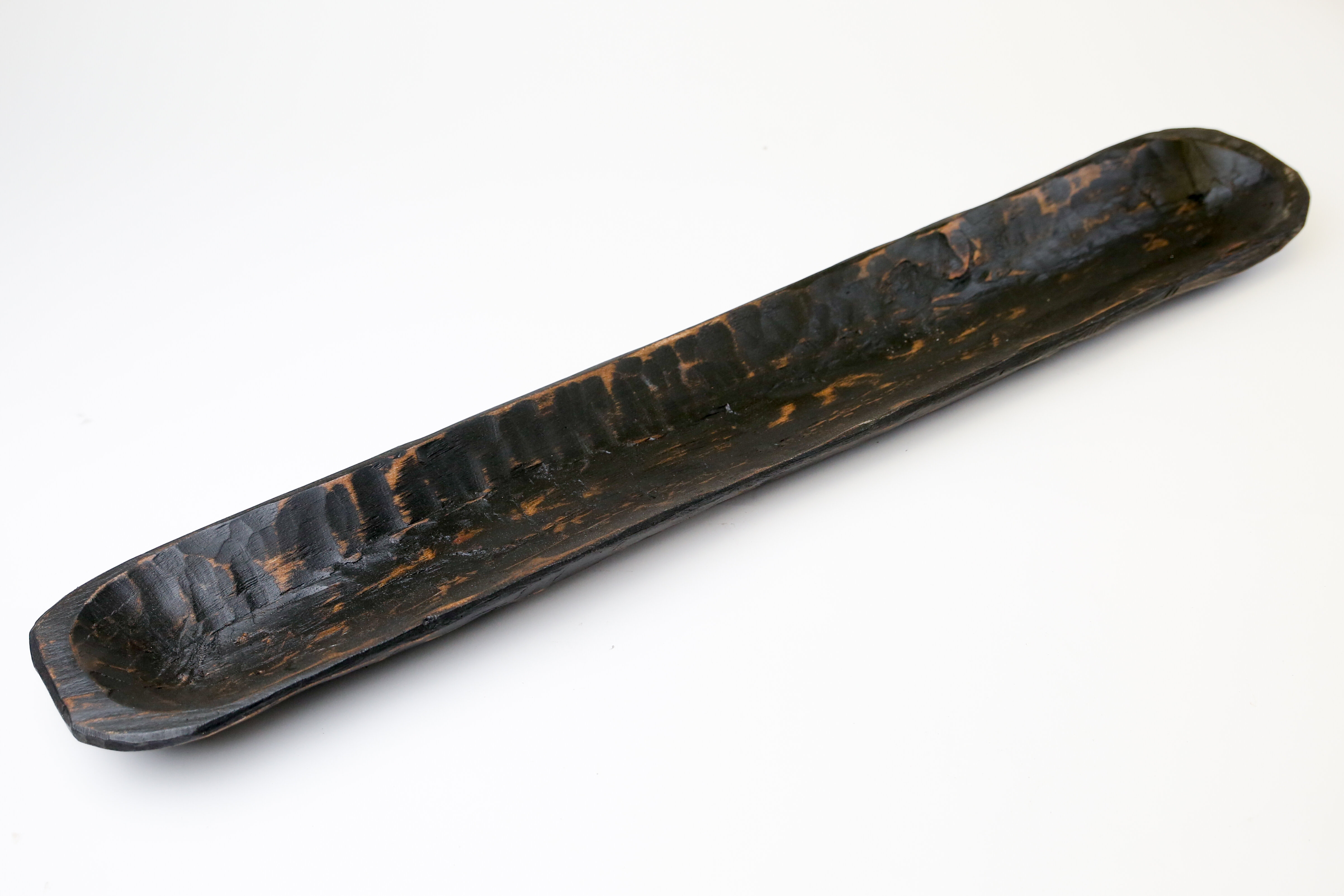 Muret Wood Decorative Bowl