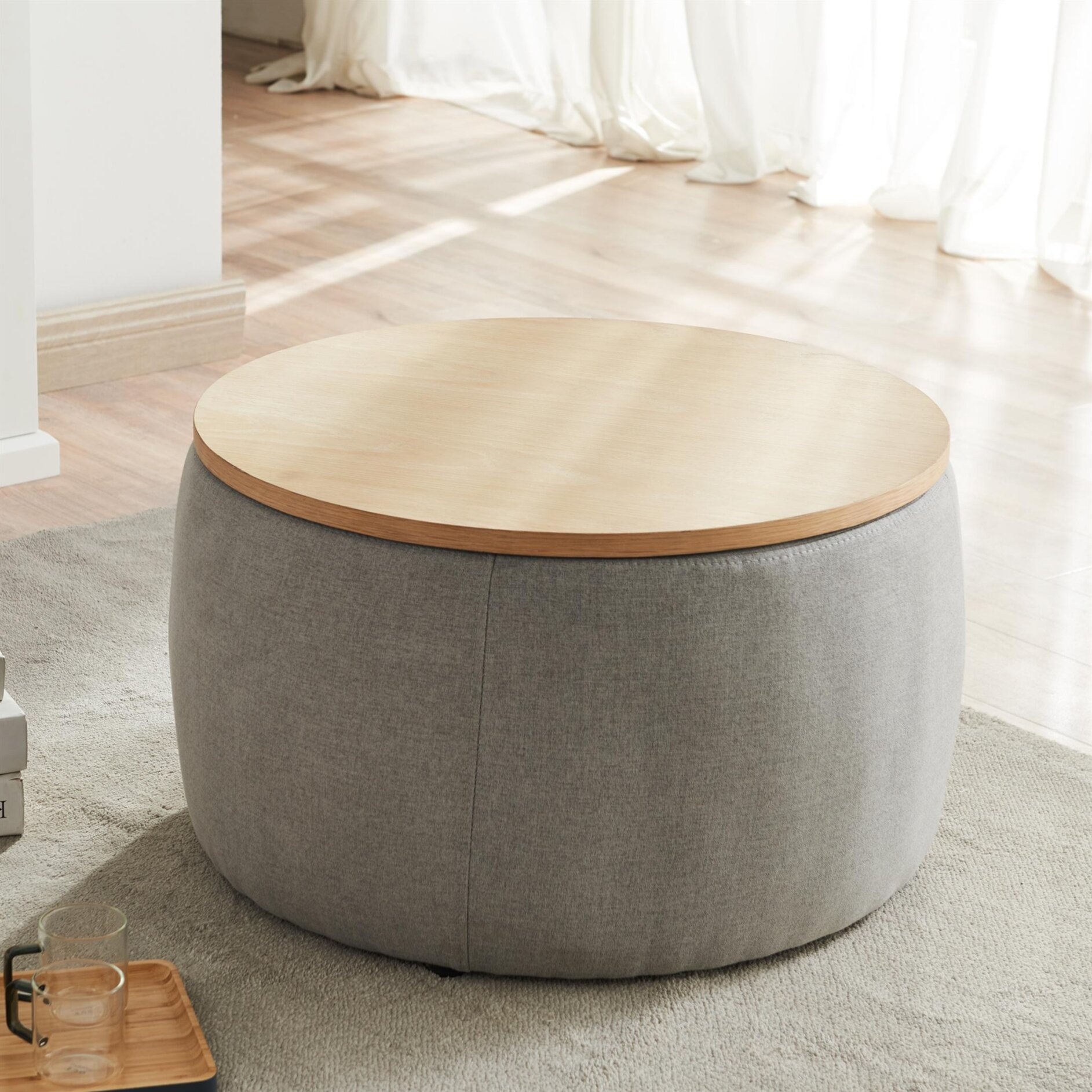 Mylo Coffee Table