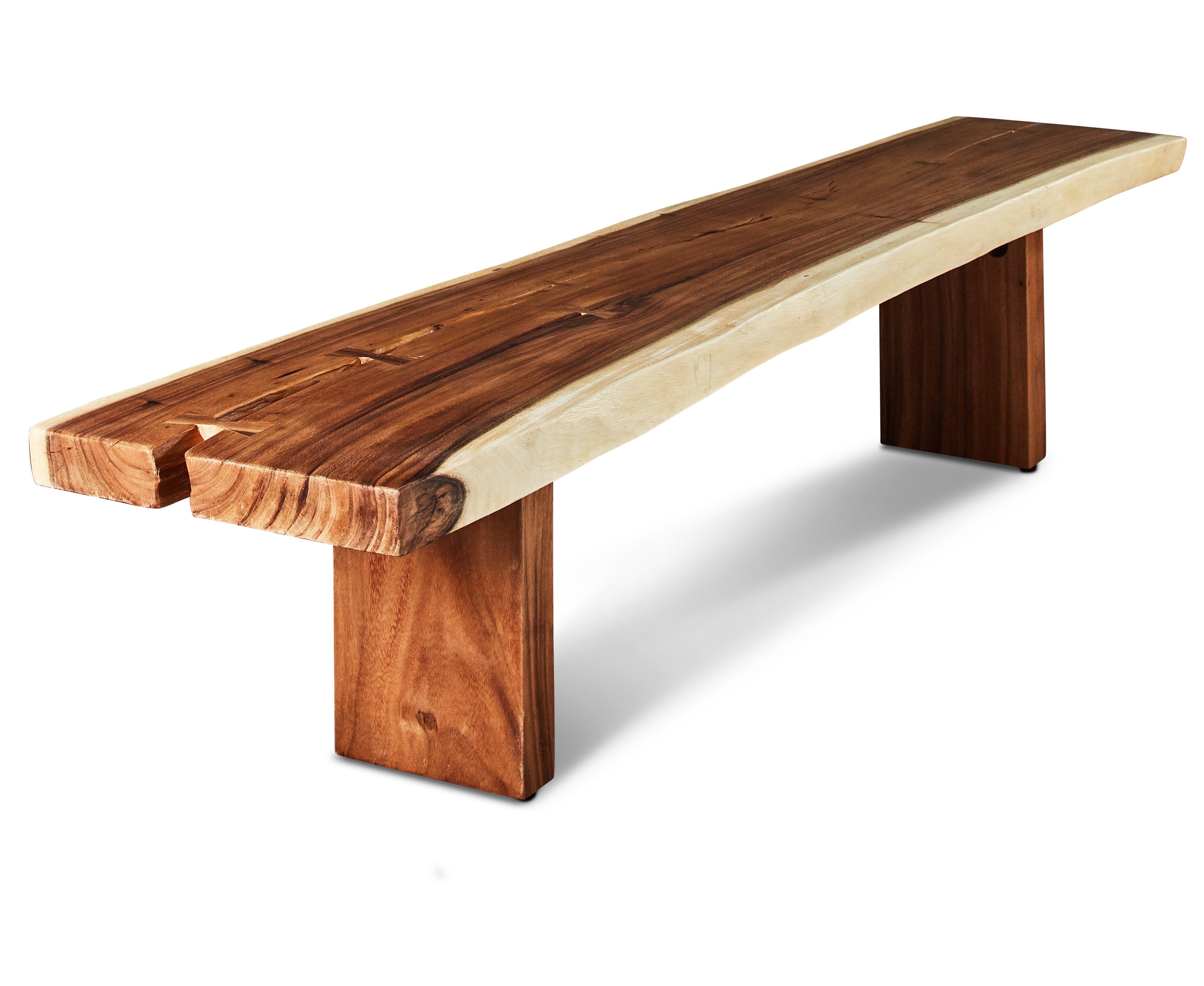 Nardone Wood Bench