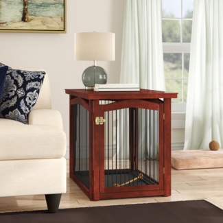 Navarra Multifunctional Pet & Crate