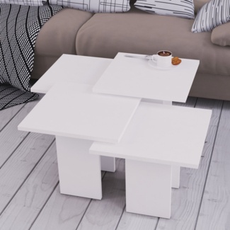 Nesting Coffee Table