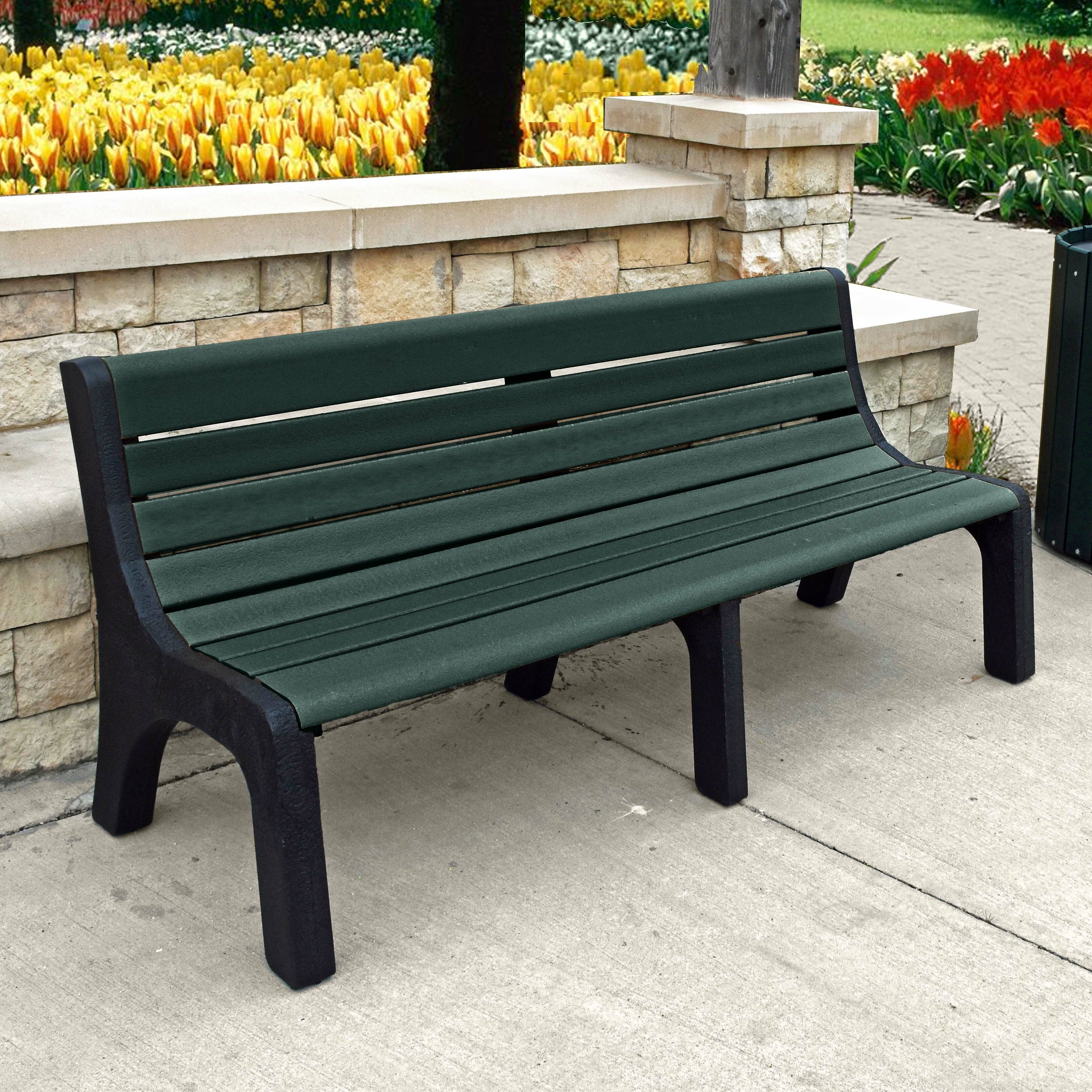 Newport Bench