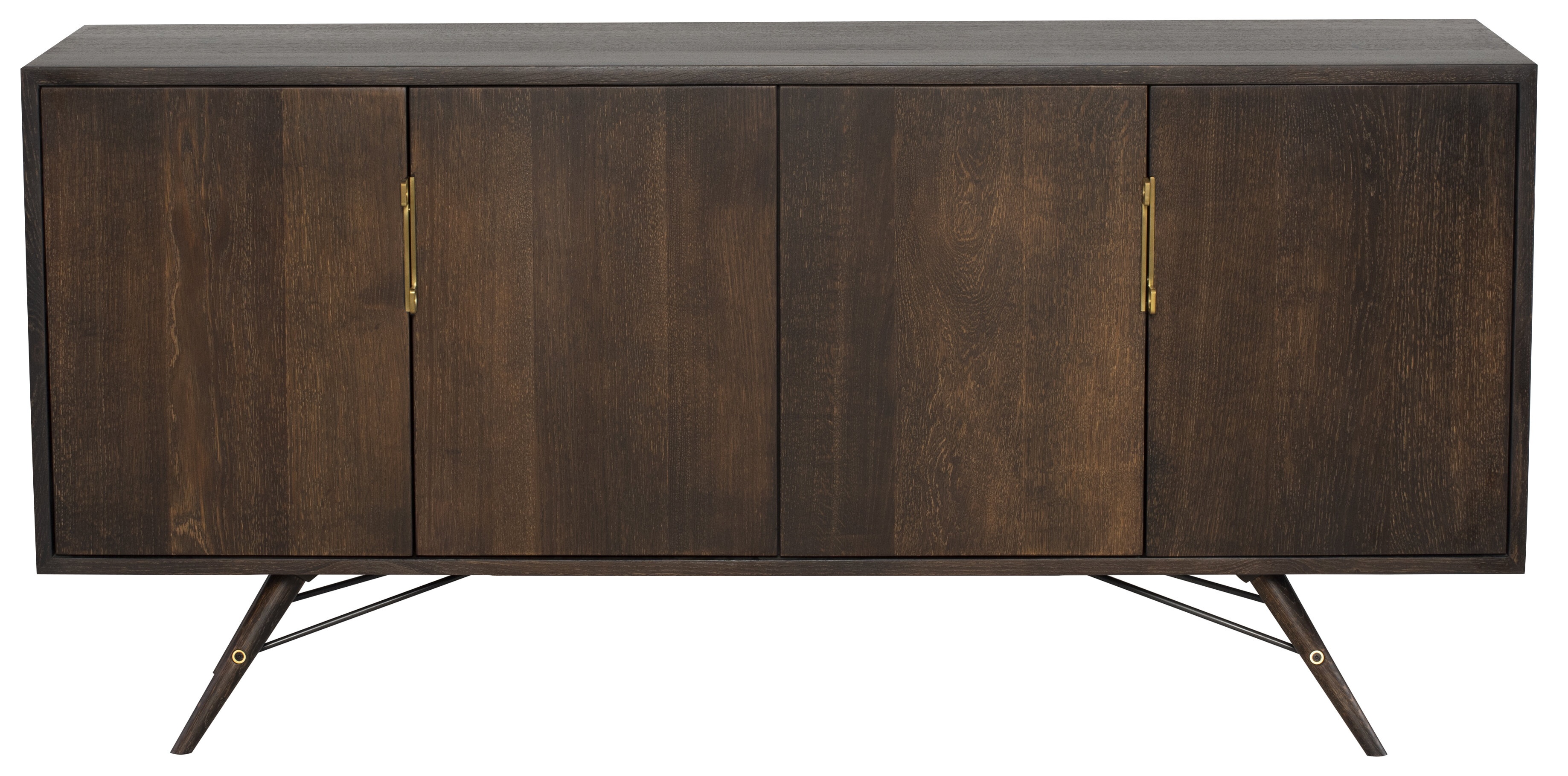 Niels 63" Wide Sideboard