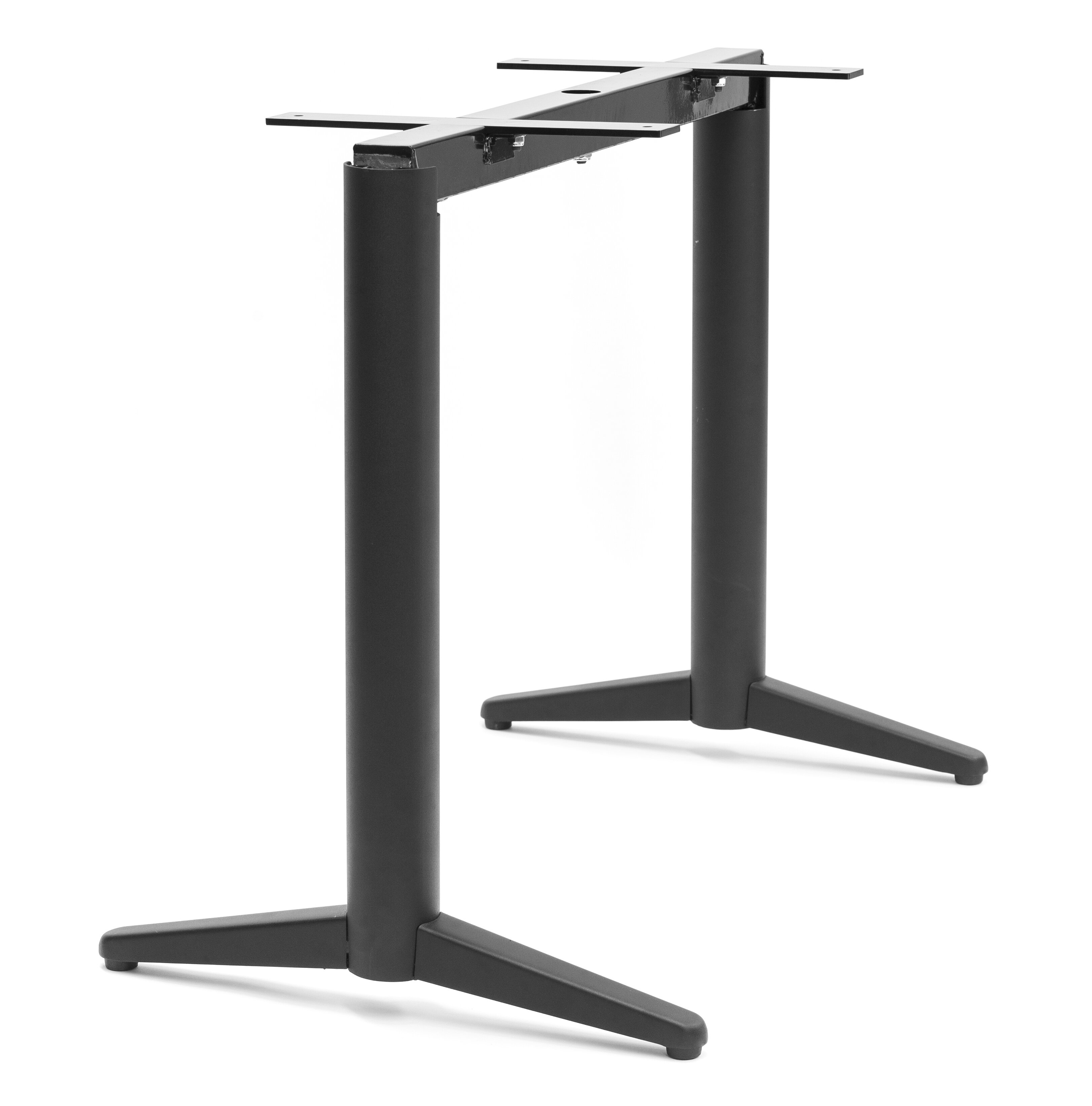 NOROCK Trail 22" T-shape Table Base