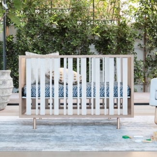 Novella 4-in-1 Convertible Crib