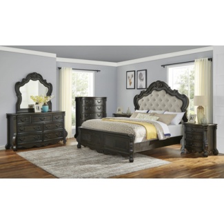 French Provincial Bedroom Furniture - VisualHunt