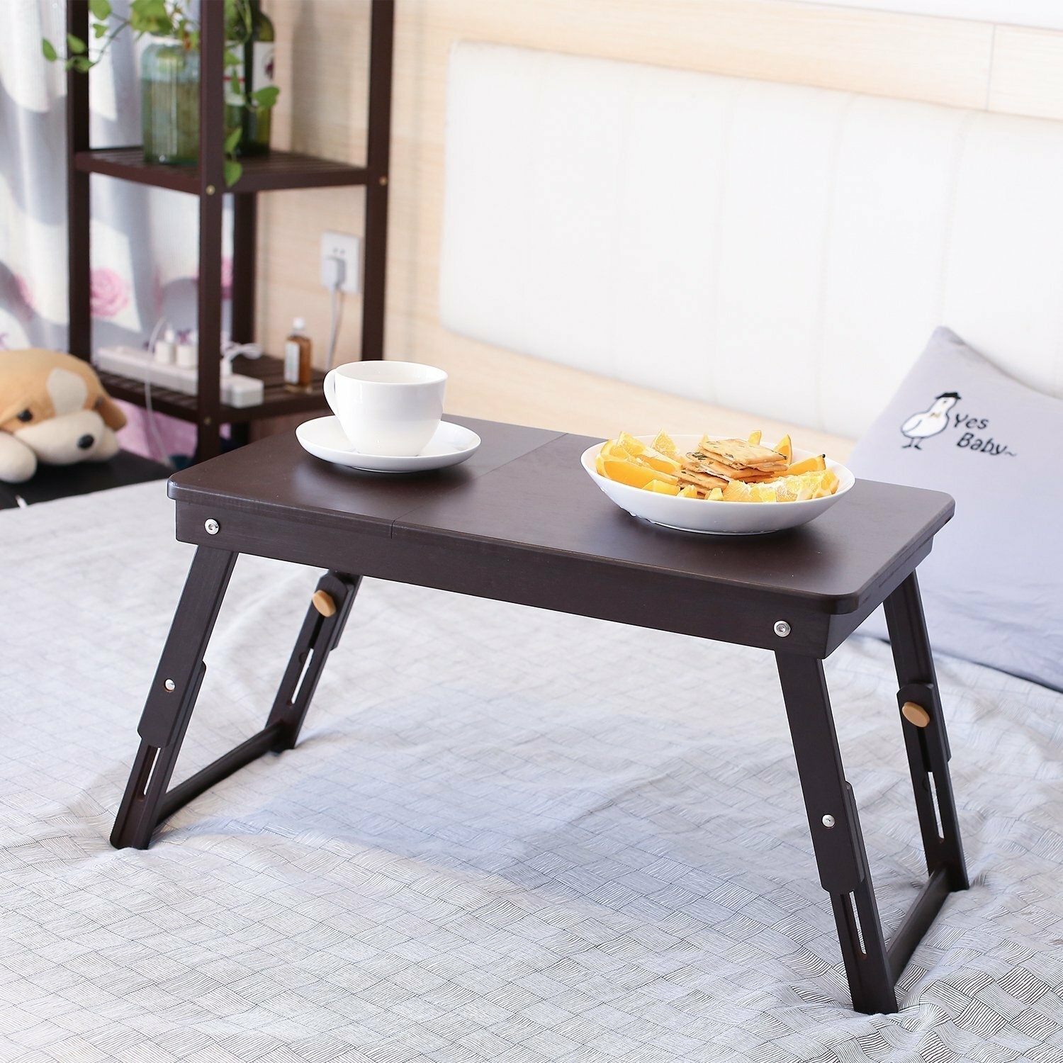 Ohiopyle Laptop Tray