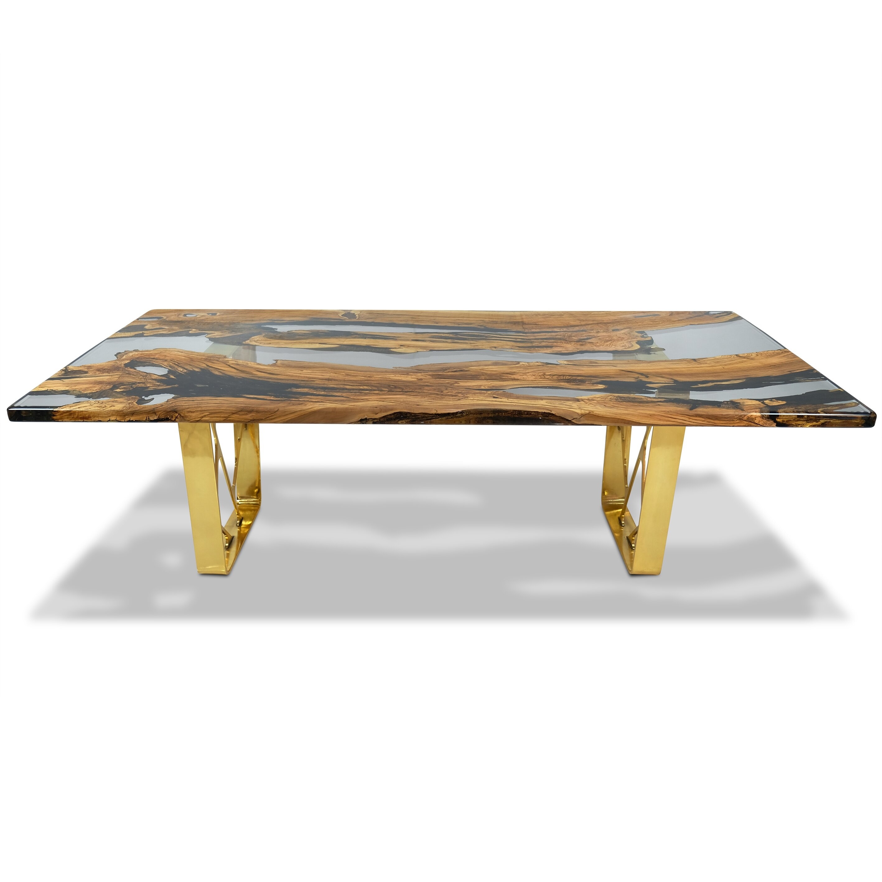 Ombrone Dining Table