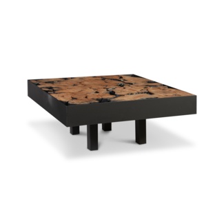 Origins Abstract Coffee Table