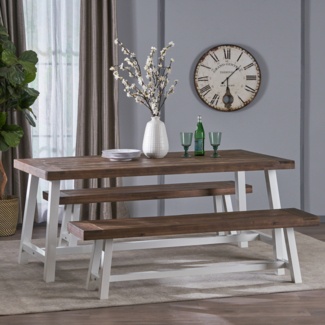 Osbourne 2 - Person Dining Set