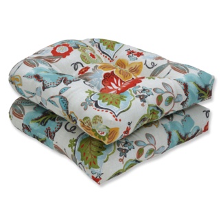 Osian August Grove® Outdoor Cushion 19'' W x 19'' D