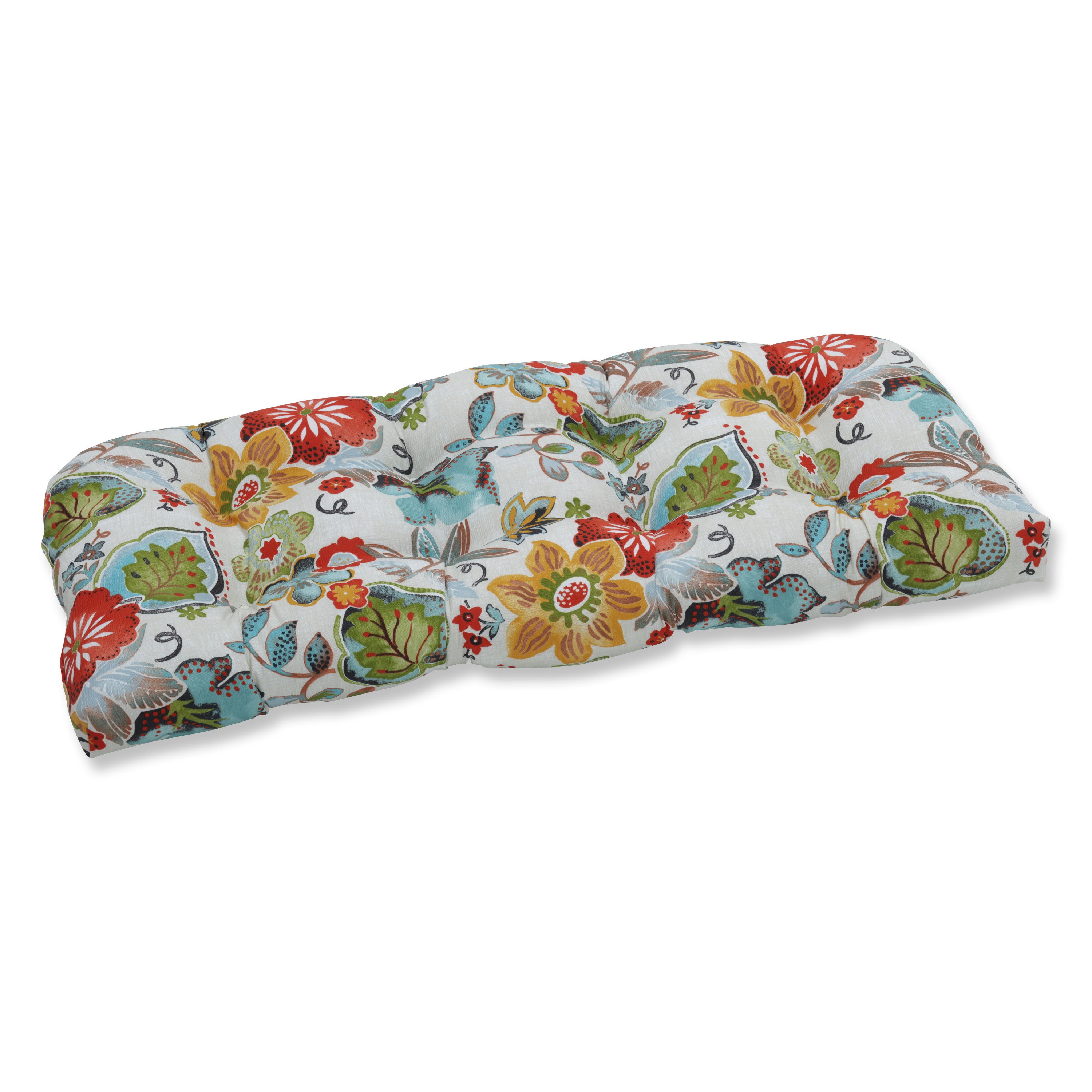 Osian August Grove® Outdoor Cushion 44'' W x 19'' D