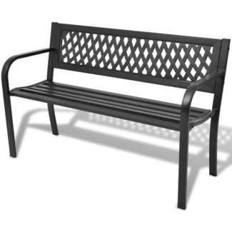 Outdoor Bench