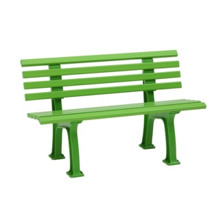 Outdoor Bench