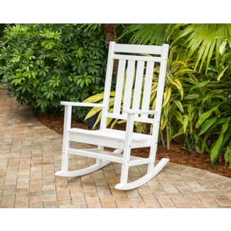 Outdoor Rocking Chair
