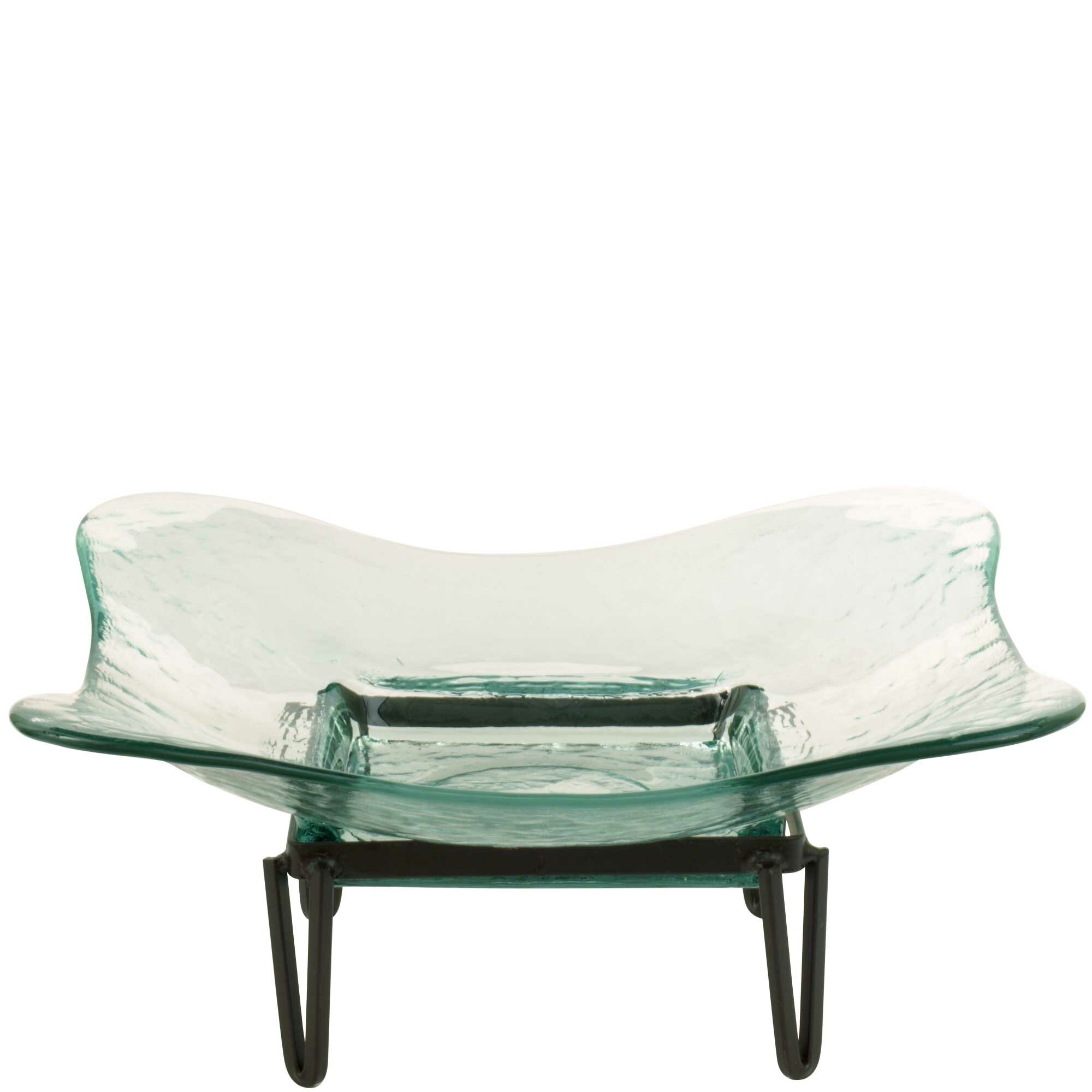 Padiham Glass Decorative Bowl