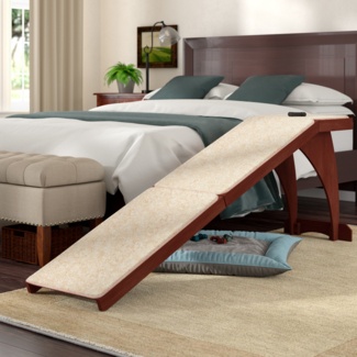 Dog Ramp For Bed - VisualHunt