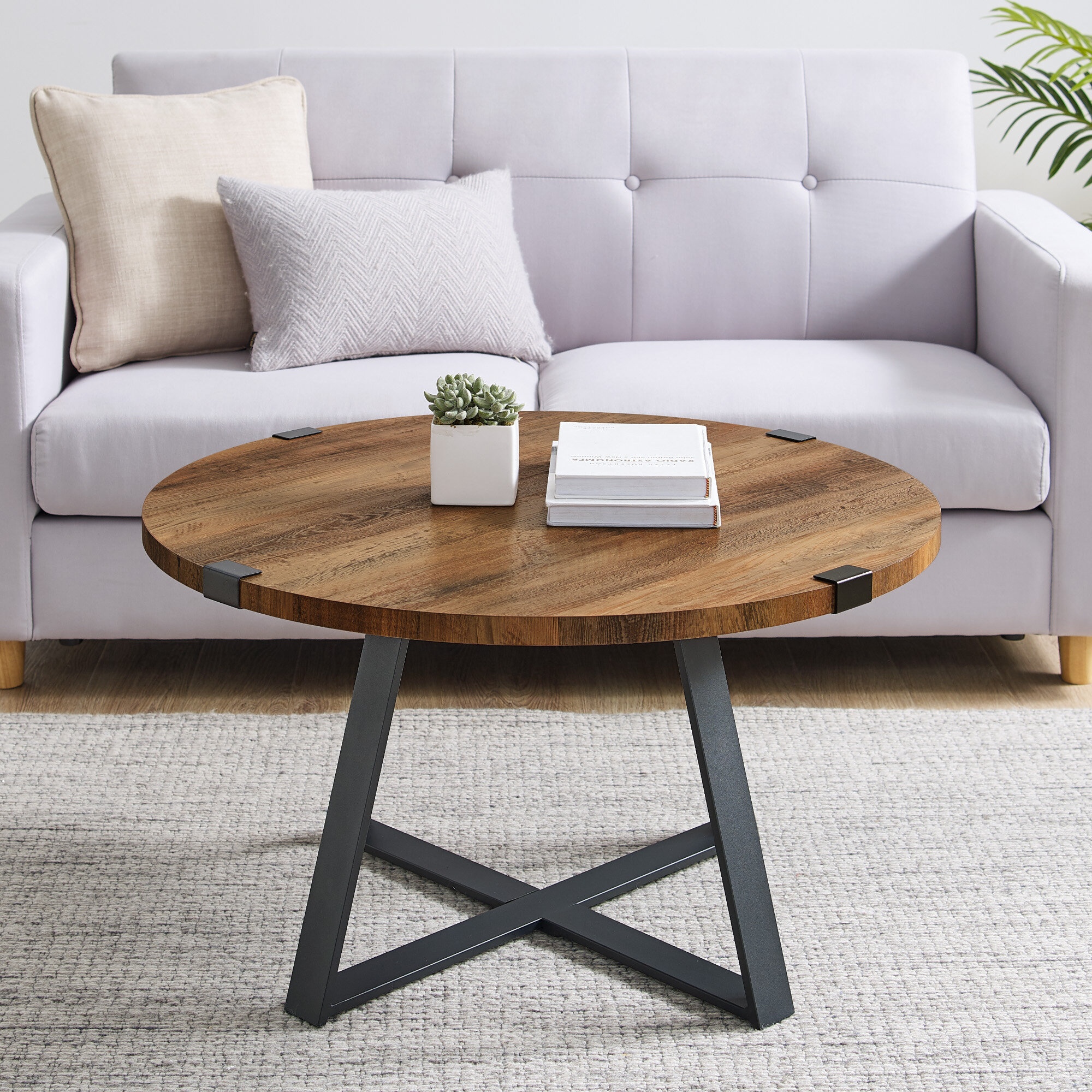 Coffee Table For Small Space - VisualHunt