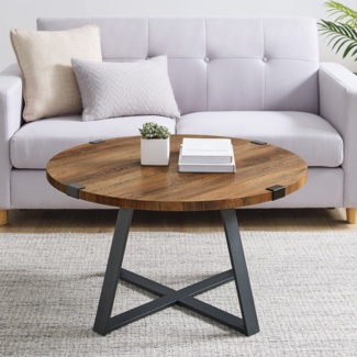 Paramus Coffee Table