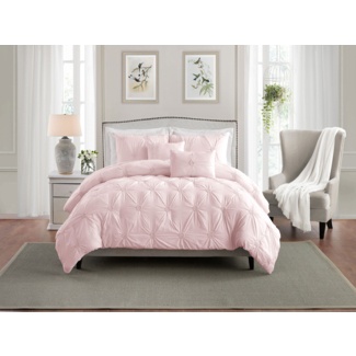 Peavler Comforter Set