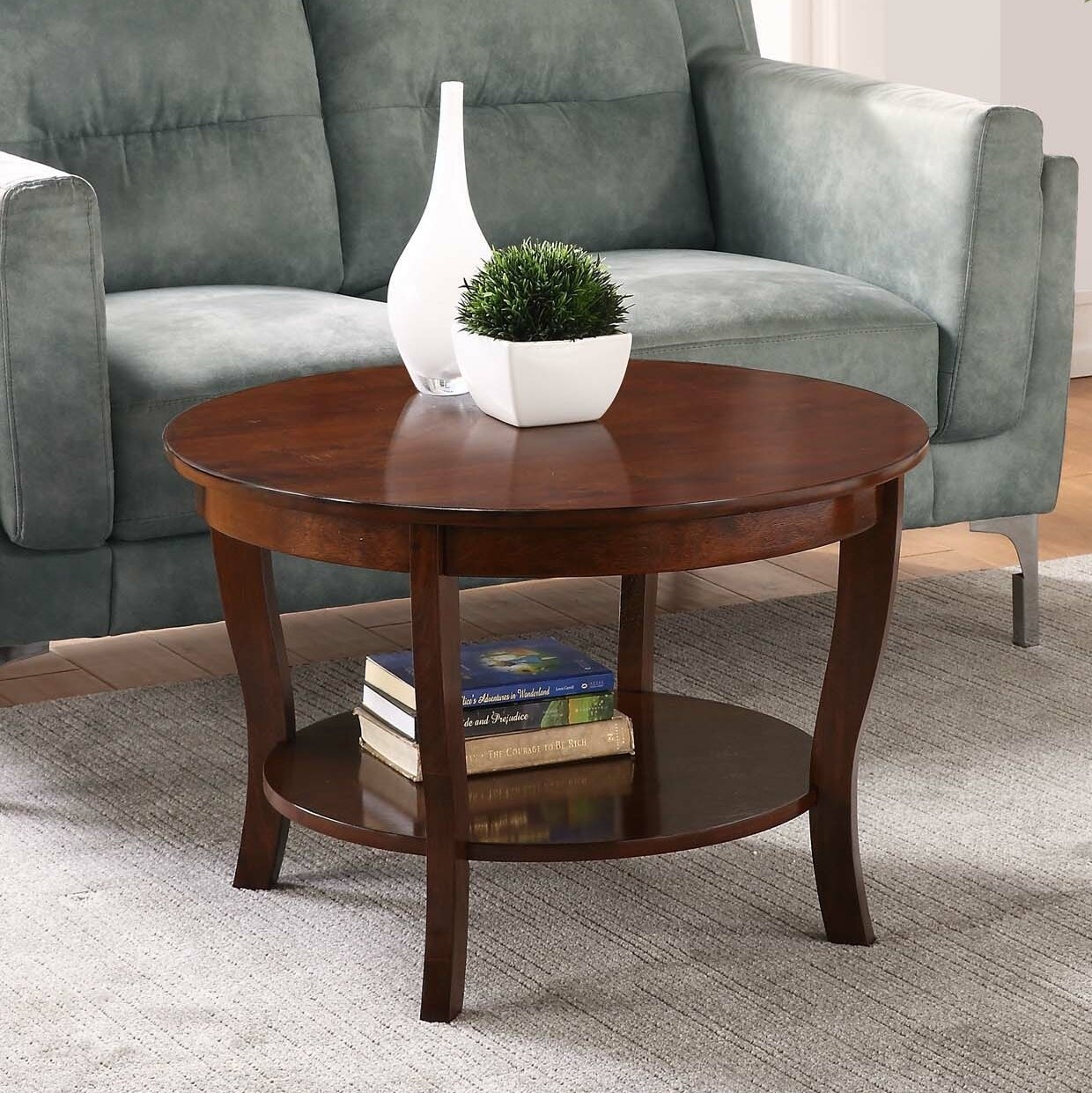 Pennels Coffee Table