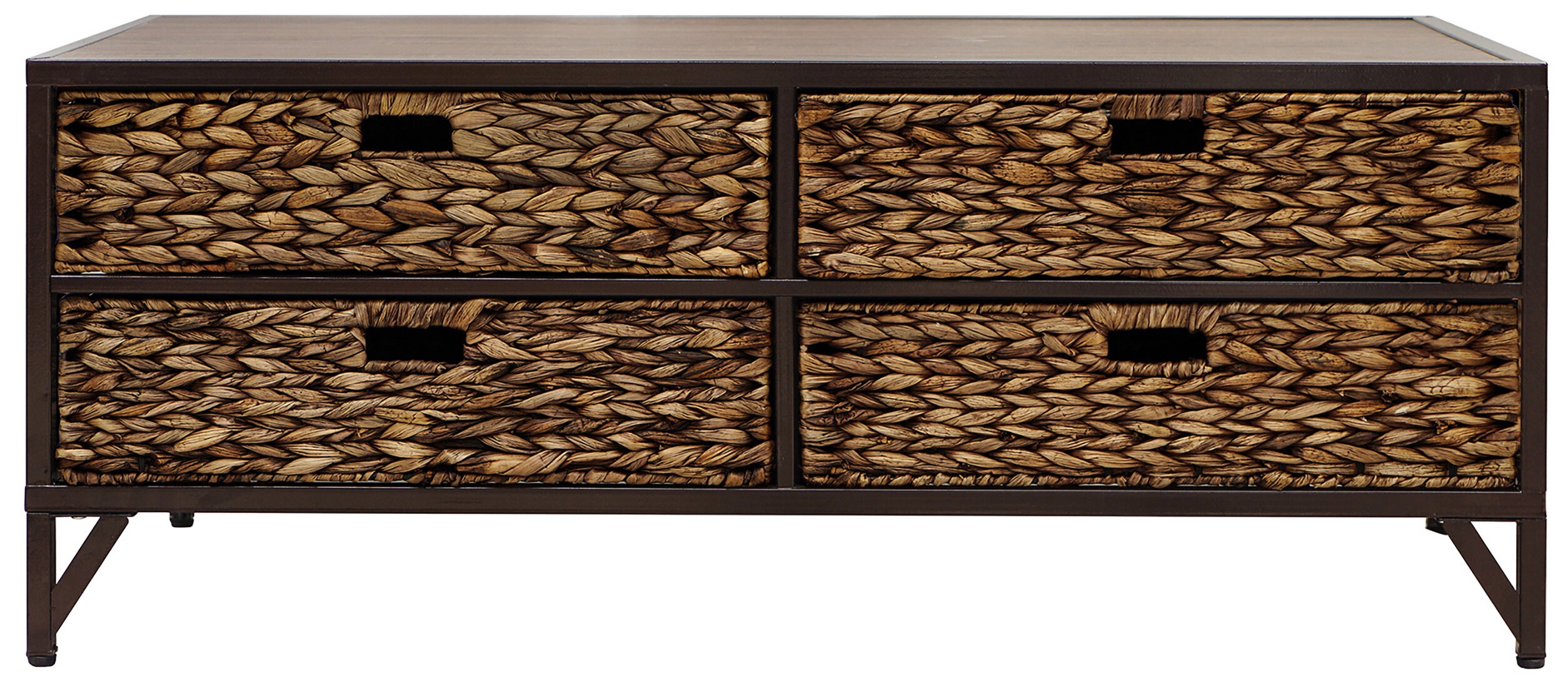 Pensacola Coffee Table