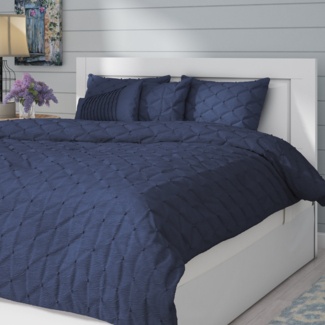 Pettry Comforter Set