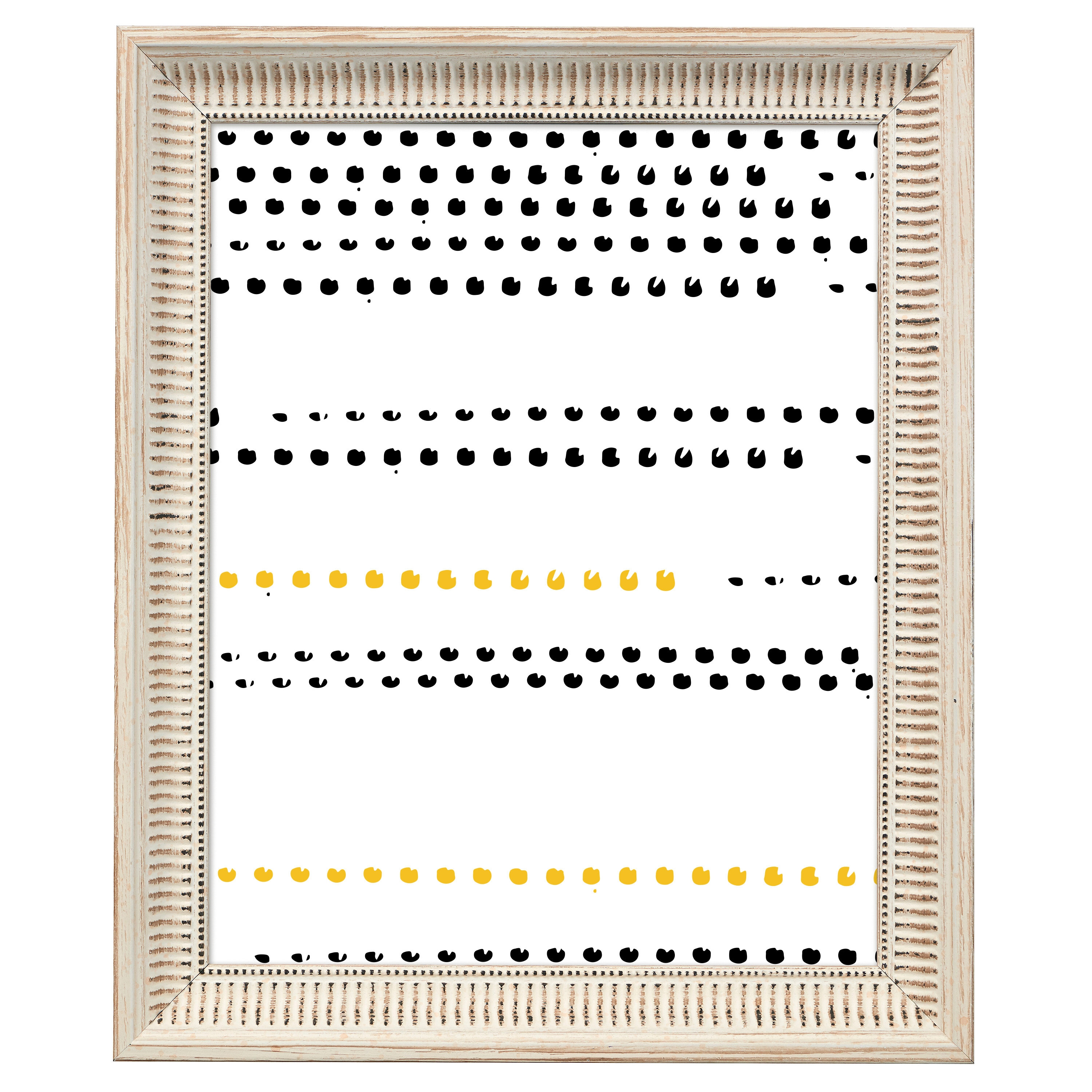 Phillip Wood Picture Frame