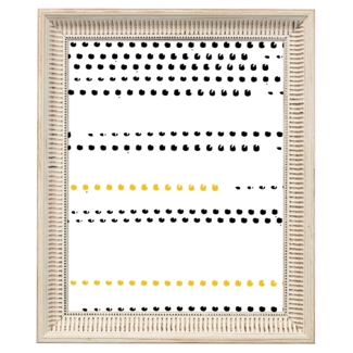 Phillip Wood Picture Frame