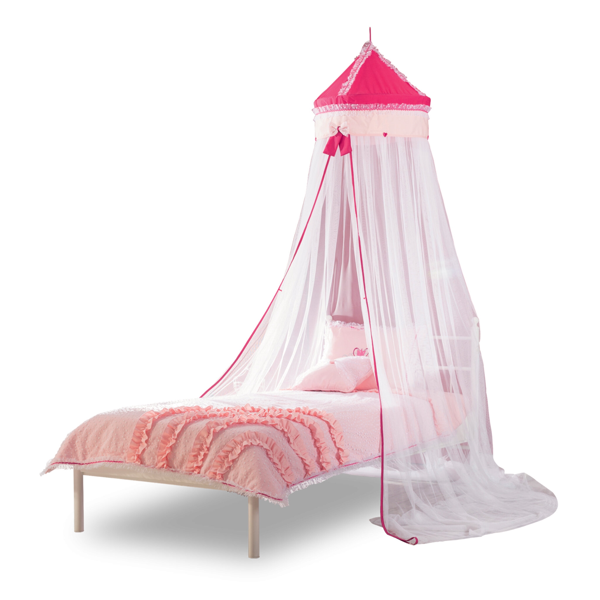 Pickel Bed Canopy