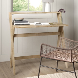 Pierro Solid Wood Desk