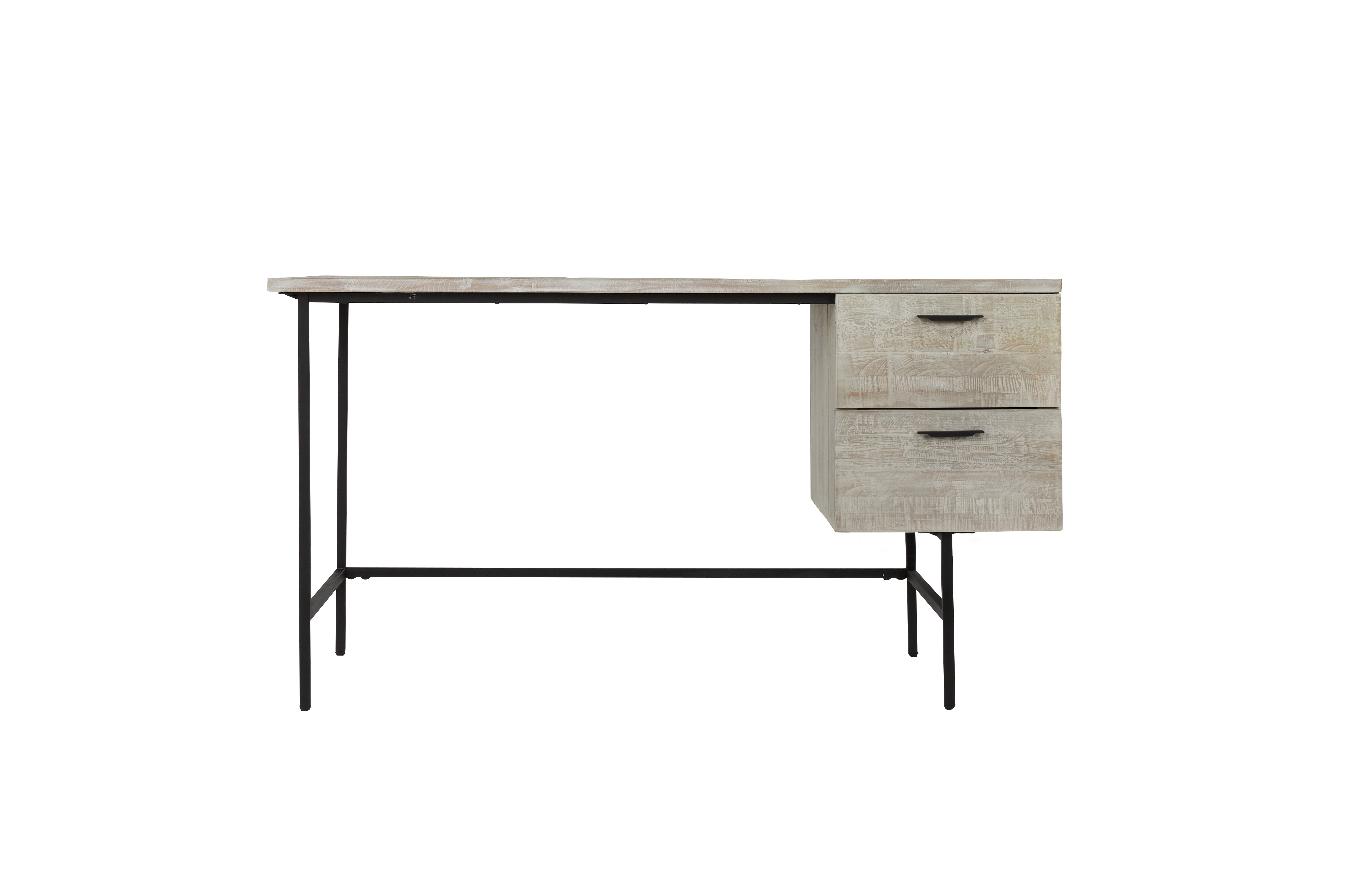 Pinegar 55'' Desk