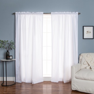 Curtains For Patio Doors - VisualHunt