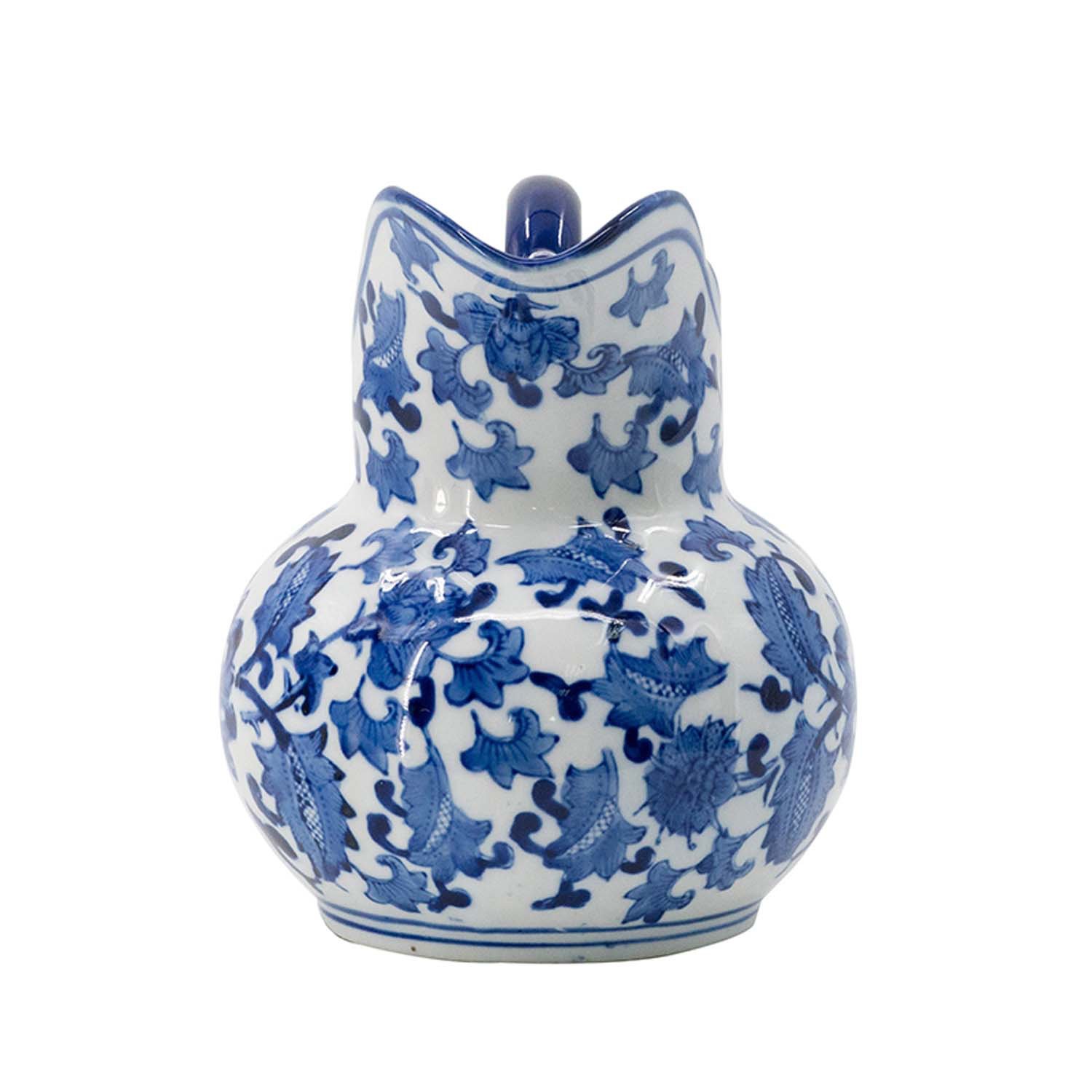 Porcelain Jar