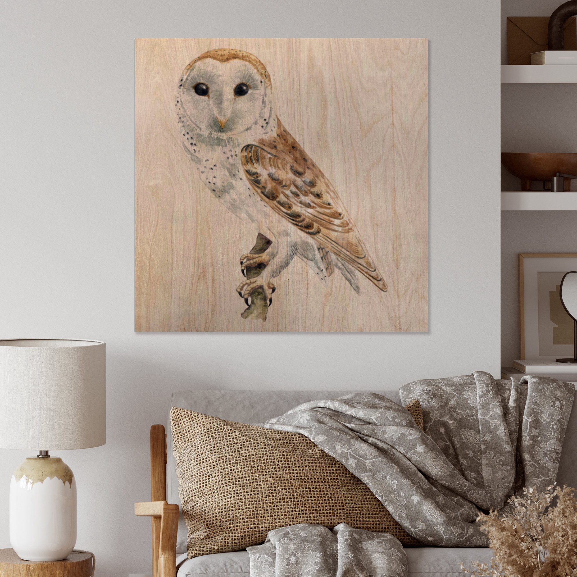 Reclaimed Wood Wall Art - VisualHunt