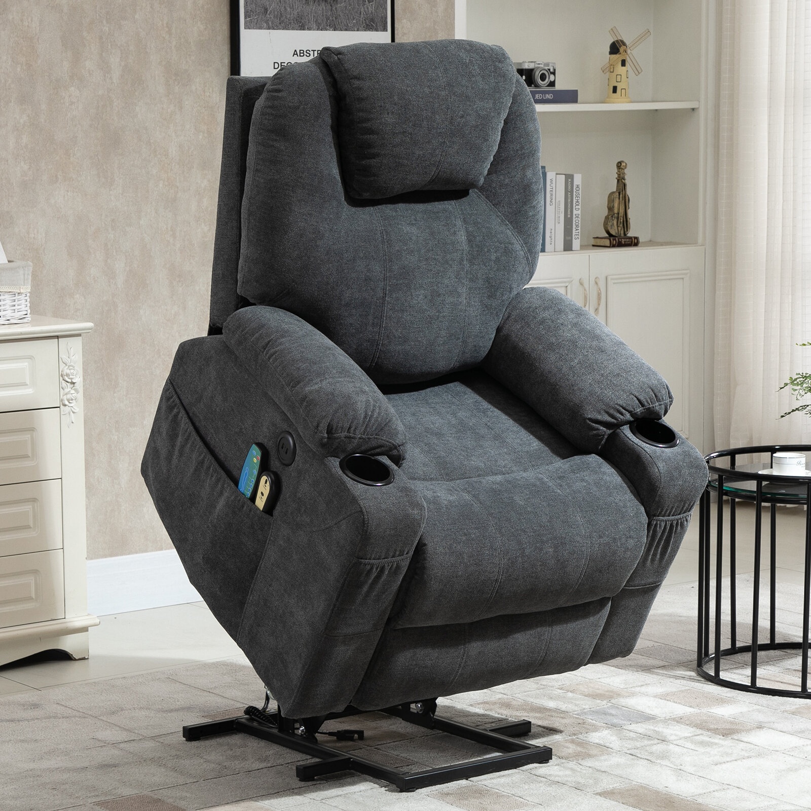 Maxxprime on sale lift chair