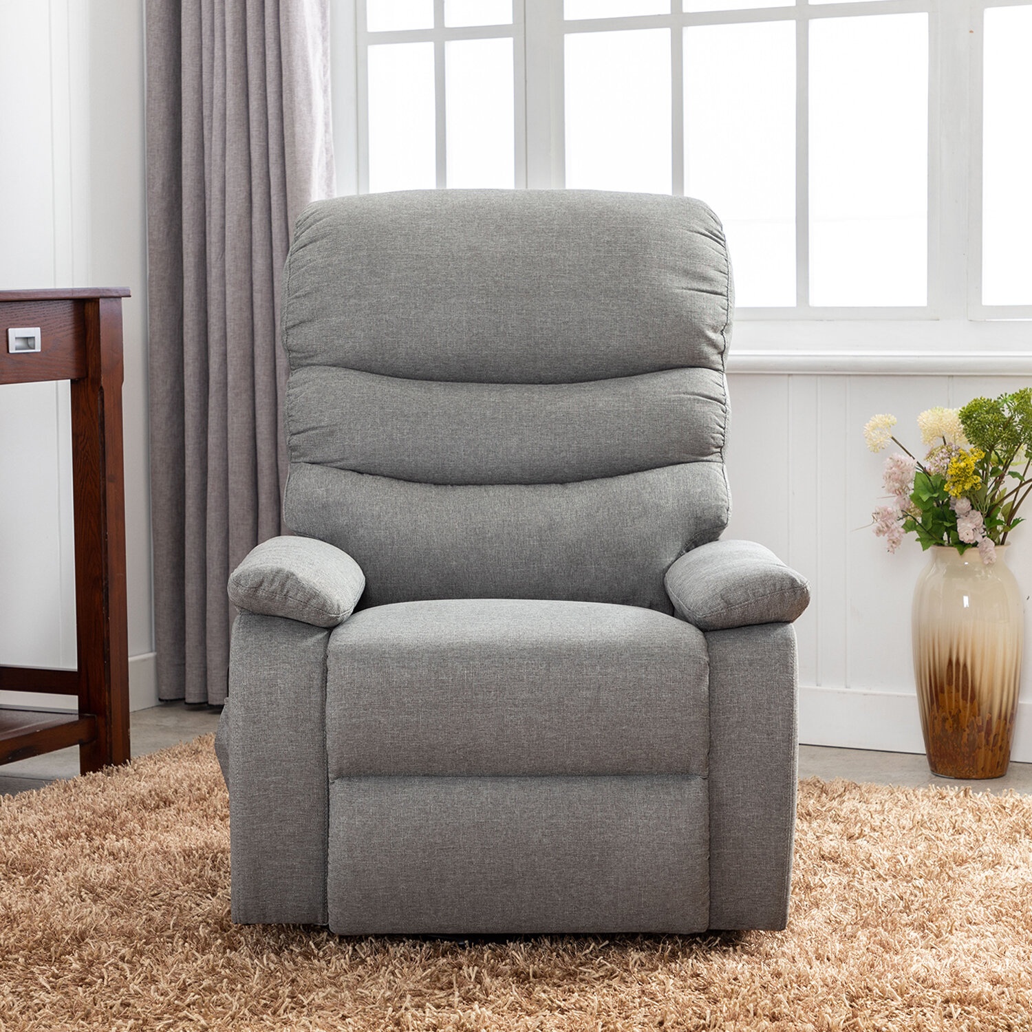 Maxxprime lift online chair