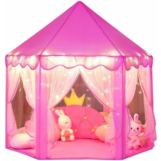 Princess 53' x 53' Polyester Playhouse