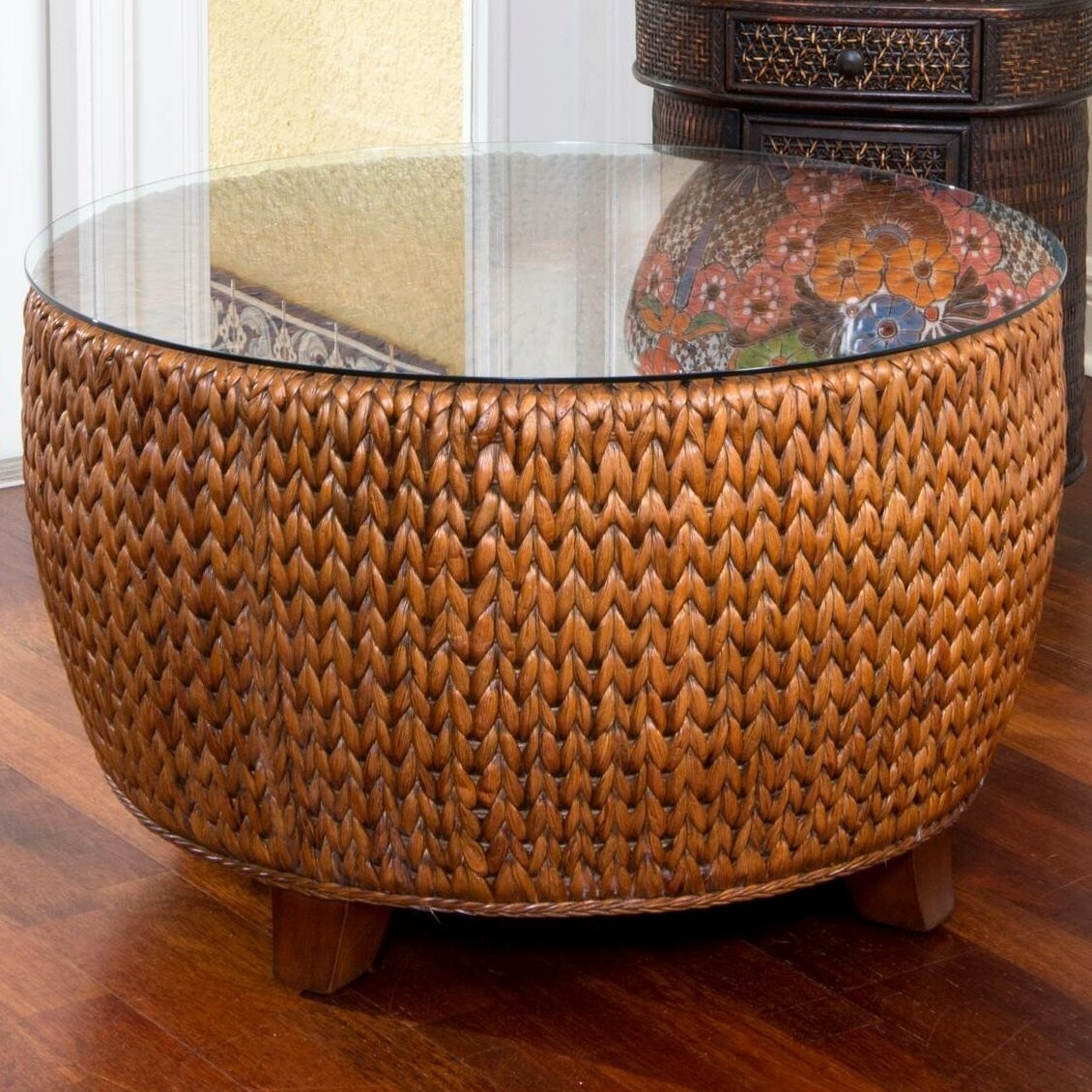 Pringle Coffee Table