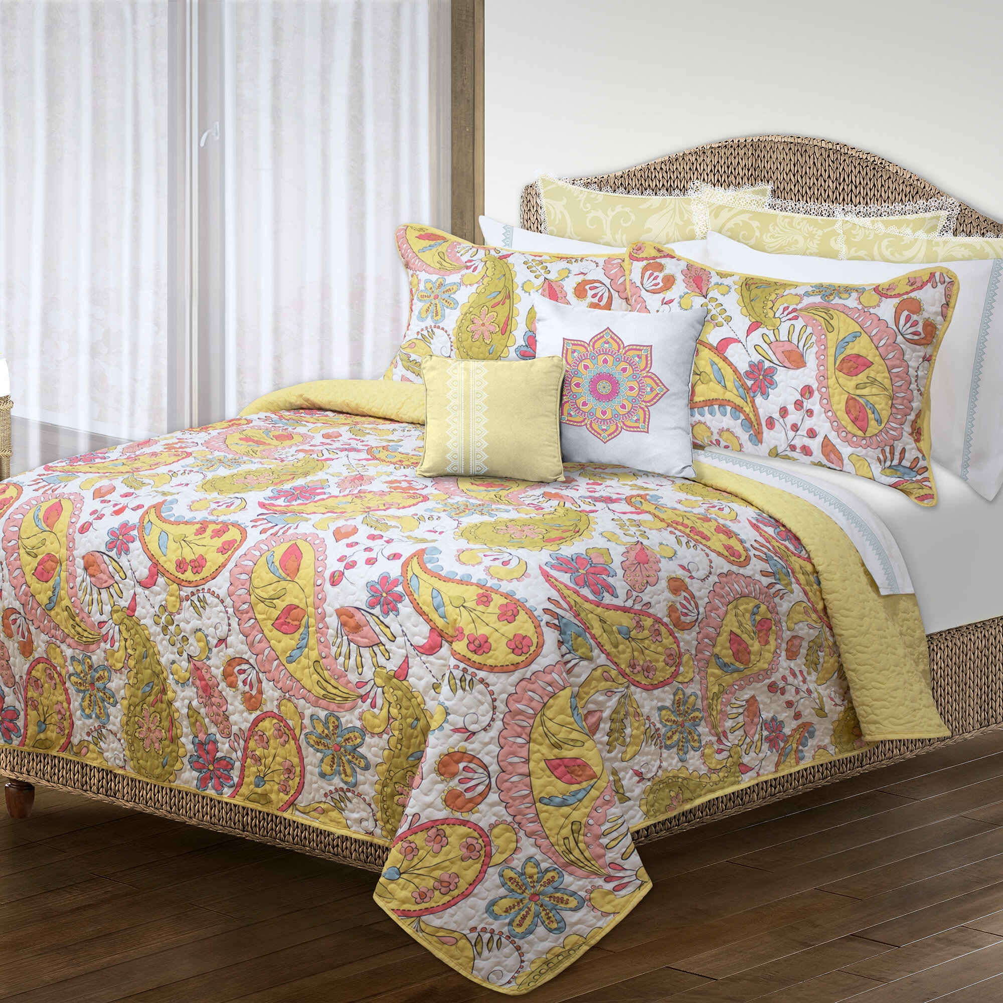 Quilt Set