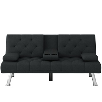 Quinillo 66.3'' Upholstered Sofa