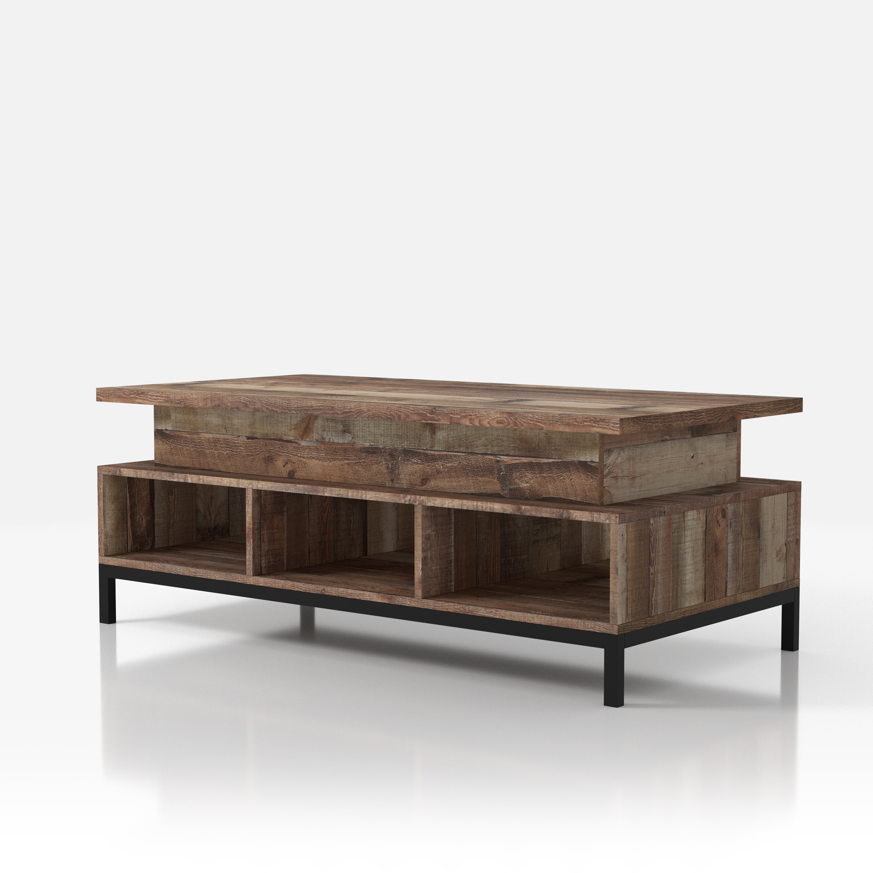 Ragavi Coffee Table