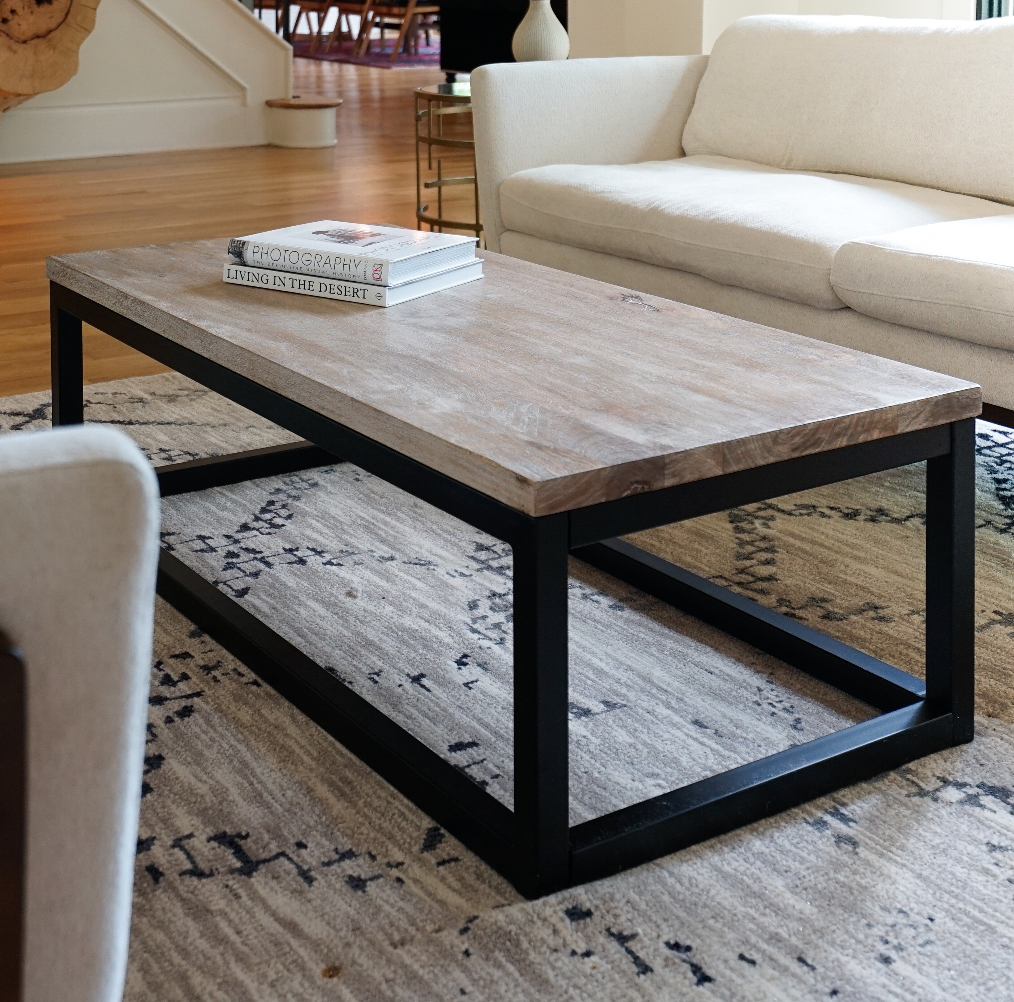 Raoul Coffee Table
