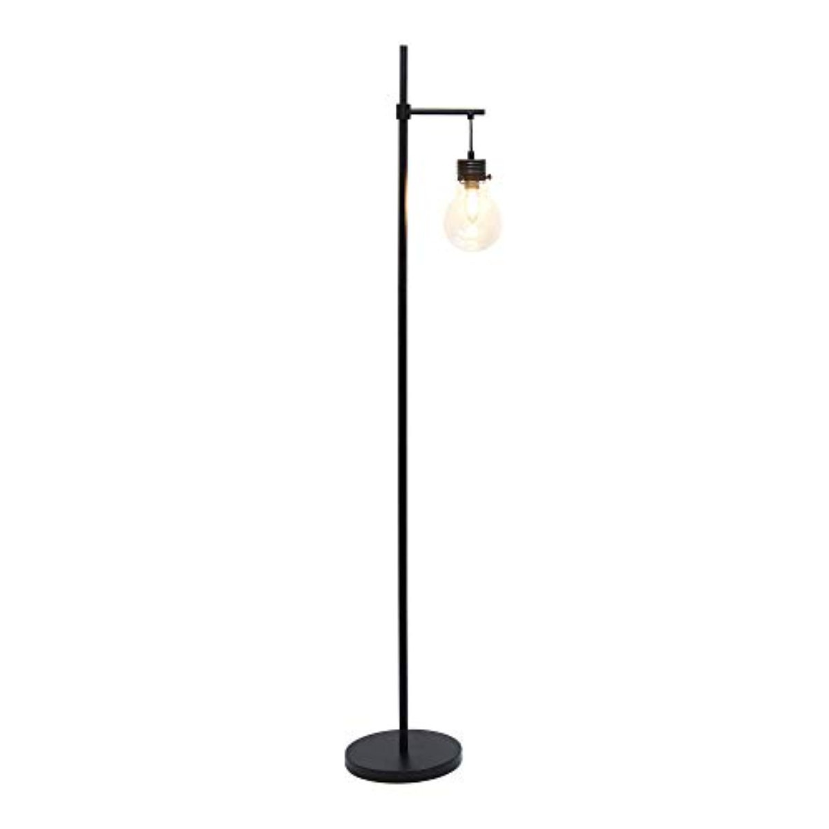 Ravello 60" Swing Arm Floor Lamp