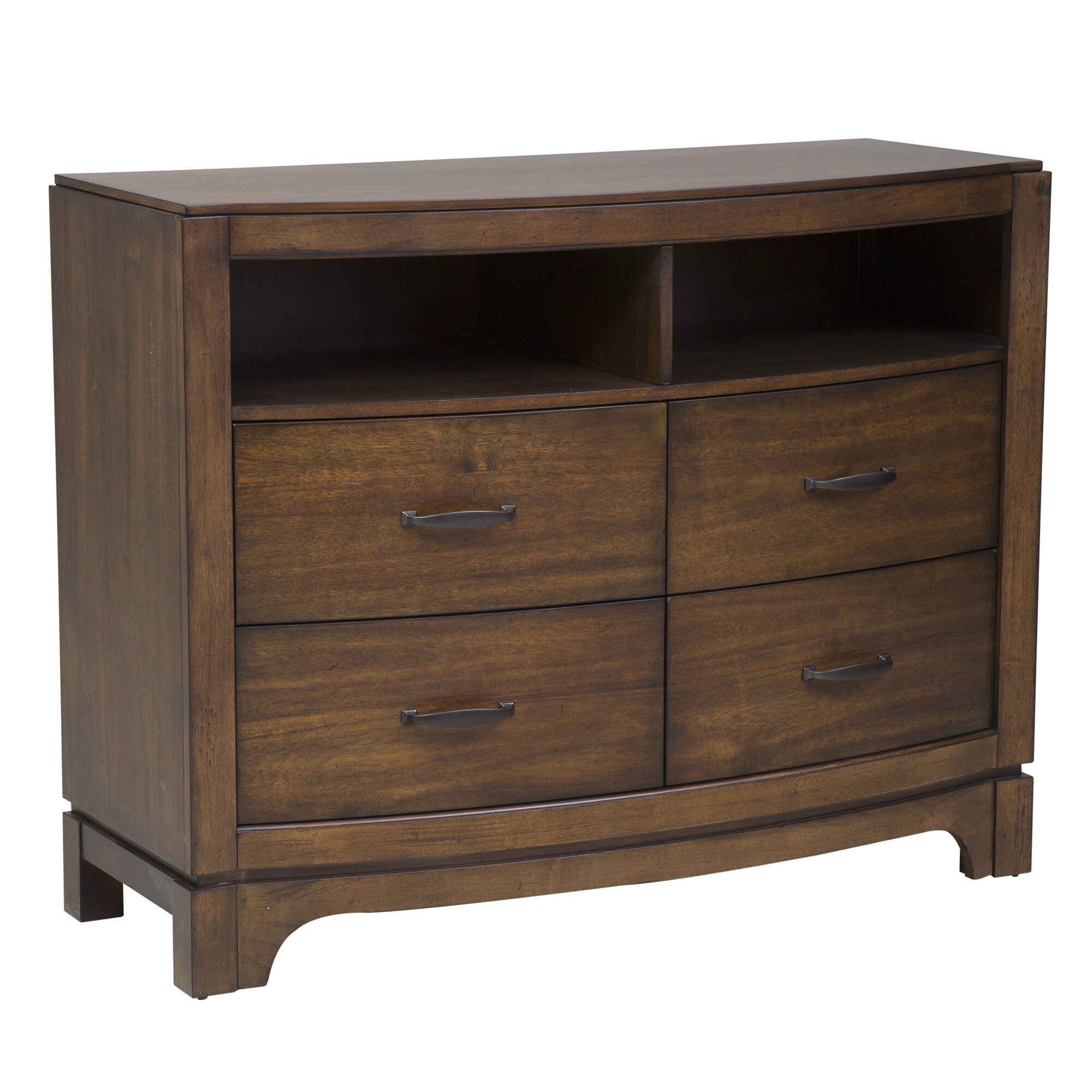 Ravenna 4 - Drawer Dresser